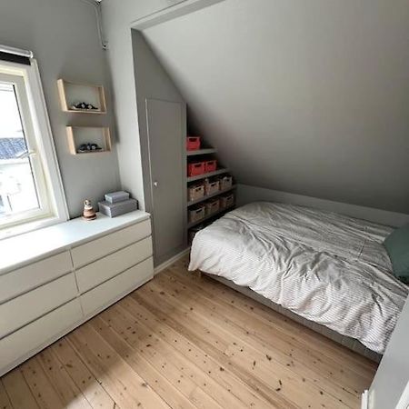 3 Bedroom Full House - Close To Ons & City Centrum Ставангер Екстериор снимка