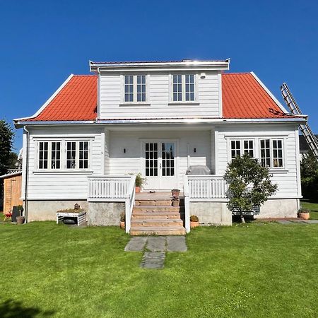 3 Bedroom Full House - Close To Ons & City Centrum Ставангер Екстериор снимка