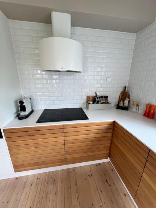 3 Bedroom Full House - Close To Ons & City Centrum Ставангер Екстериор снимка