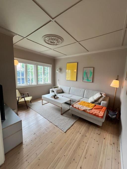 3 Bedroom Full House - Close To Ons & City Centrum Ставангер Екстериор снимка