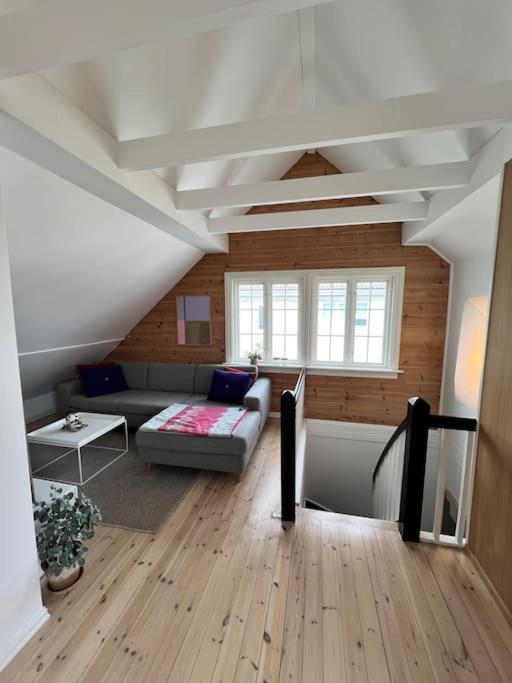 3 Bedroom Full House - Close To Ons & City Centrum Ставангер Екстериор снимка