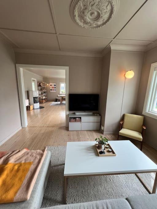 3 Bedroom Full House - Close To Ons & City Centrum Ставангер Екстериор снимка