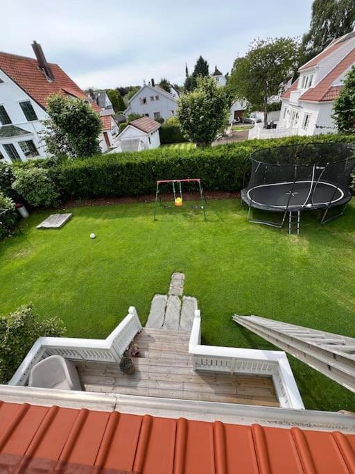 3 Bedroom Full House - Close To Ons & City Centrum Ставангер Екстериор снимка